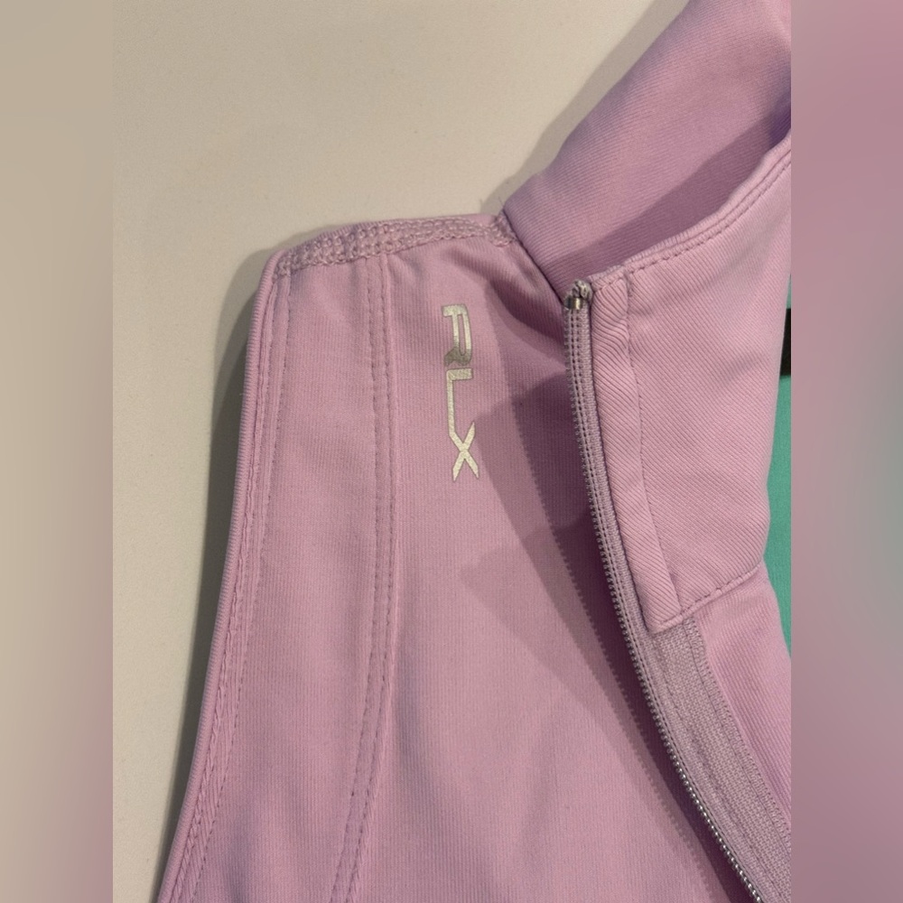 RLX - Ralph Lauren Golf Shirt - Picture 3 of 5